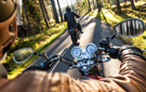 Essential Hand Signals for Beginner Motorcycle Riders