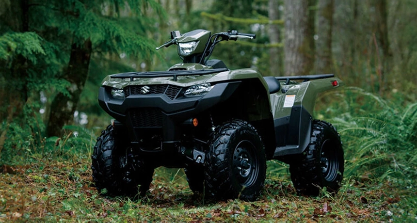3. Suzuki KingQuad 750XP.webp