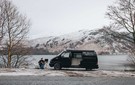 Top 10 Best Winter Holiday Motorhome Sites in the UK