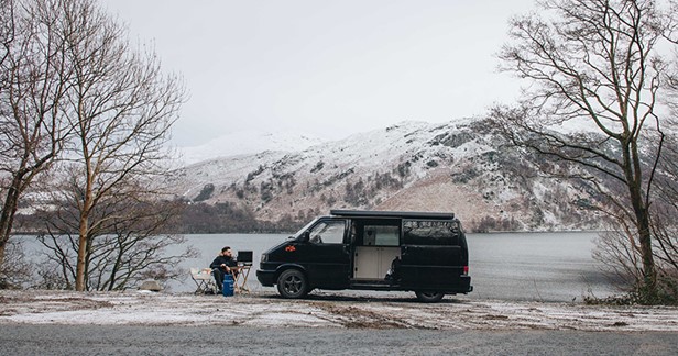 Top 10 Best Winter Holiday Motorhome Sites in the UK