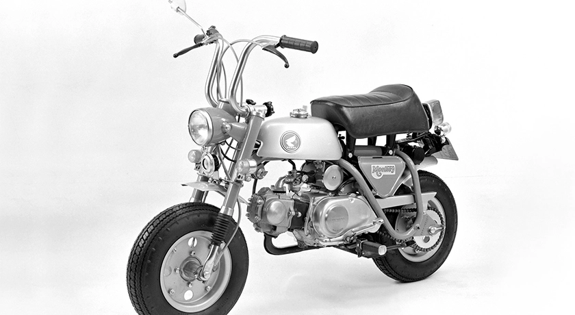 Honda Monkey Z50A 1969.webp