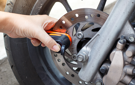 Motorcycle Security Guide - Secure your Bike