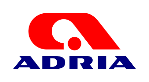 Adria Logo 