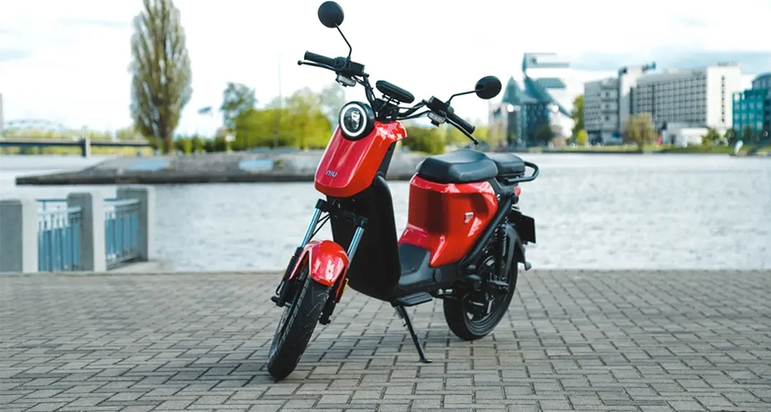 niu uqi gt.