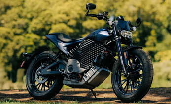 Top 10 Best Electric Motorcycles for 2025