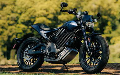Top 10 Best Electric Motorcycles for 2025