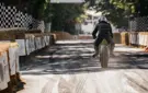 Riding the Hill at The Goodwood Festival of Speed 2026