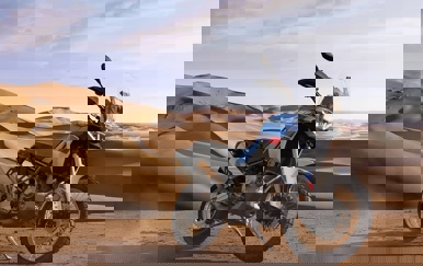 Aprilia Tuareg 660 – 7 things to know!