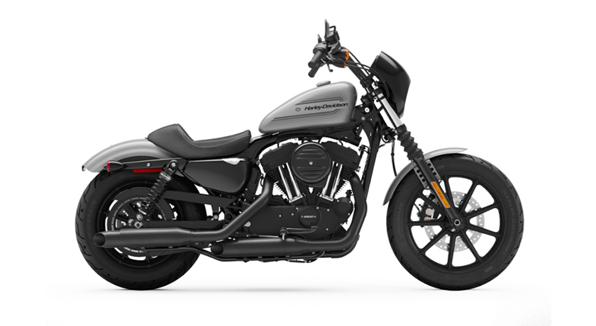 best new harley davidson