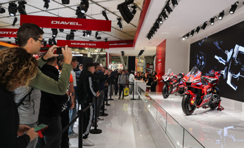 Top 10 Best Motorcycle Events YOU Should Visit in 2025!