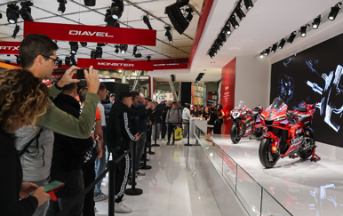 Top 10 Best Motorcycle Events YOU Should Visit in 2025!