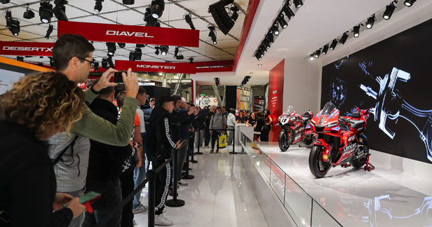 Lexham's Motorcycle Events Guide for 2026