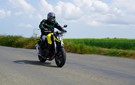 Honda CB750 Hornet 2023 Review | Is this the best A2 Naked Motorcycle?
