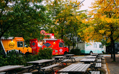 Catering Van FAQs