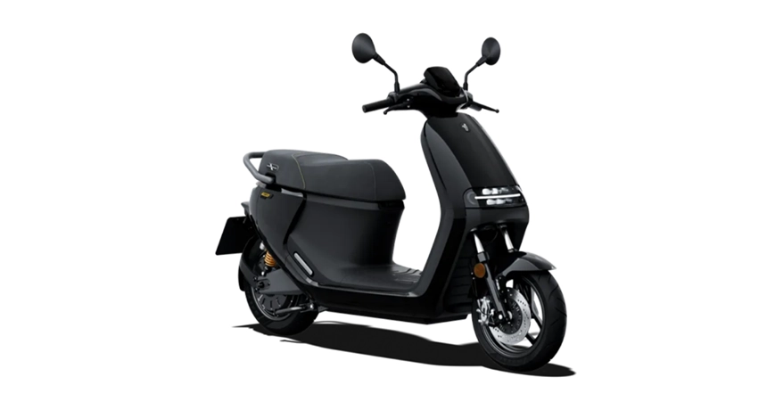 segway e300se