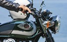 Top 10 Retro A2 Motorcycles