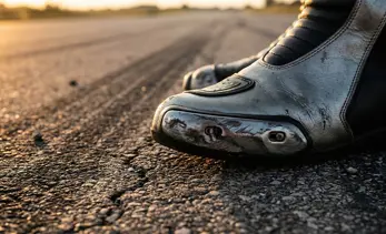 Top 10 Best Motorcycle Boots | Lexham's Top Picks 
