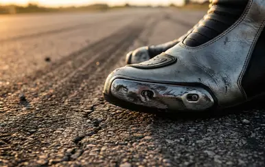 Top 10 Best Motorcycle Boots | Lexham's Top Picks 