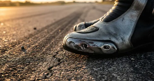Top 10 Best Motorcycle Boots | Lexham's Top Picks 