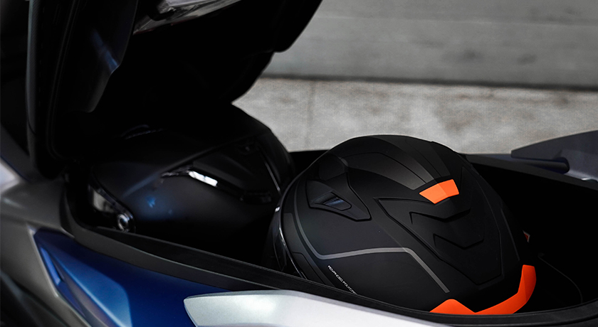 Honda Forza 350 Scooter Review - Euro 5 - Lexham Insurance