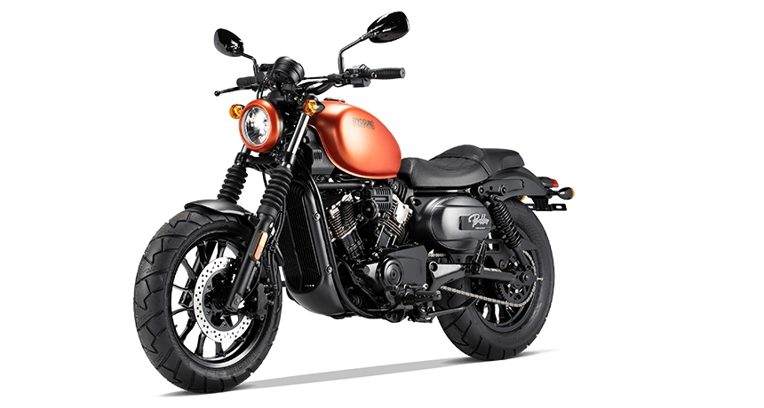 hyosung aquila gv125s