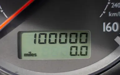 What Mileage Is Too High for a Used Motorcycle? A UK Buyer's Guide (2026)