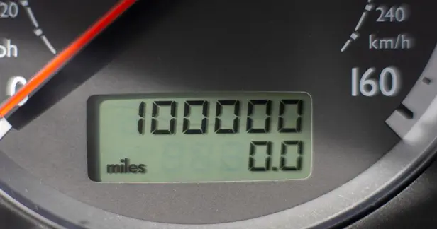 What Mileage Is Too High for a Used Motorcycle? A UK Buyer's Guide (2026)