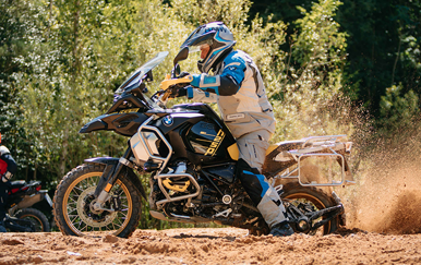 Best-Selling Bikes of 2024!