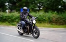 Triumph Speed Twin 900 (2023) Review | The Best of British?
