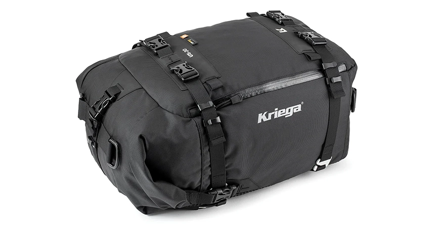 Kriega Drypack Tail Bag