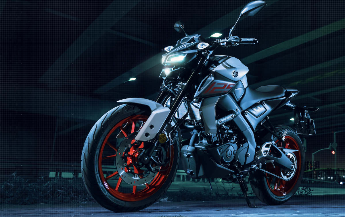 best 125 commuter