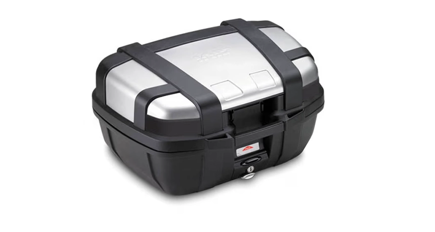Givi TRK52N Trekker Monokey Top Case