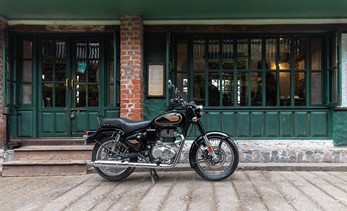 7 Things to Know: New 2023 Royal Enfield Bullet 350