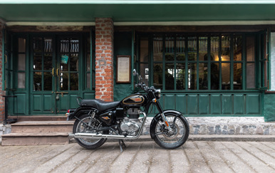 7 Things to Know: New 2023 Royal Enfield Bullet 350