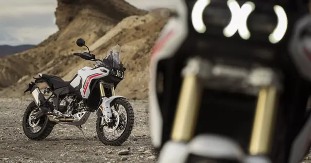 The BikeMatters Bulletin: This Month on Two Wheels