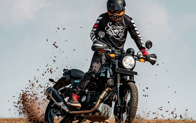 Royal Enfield Scram 411 – 7 things to know!
