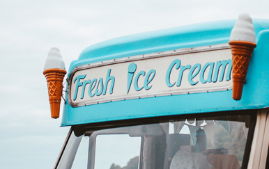 A complete history of ice cream