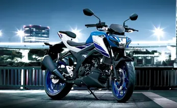 Top 10 Naked 125cc Motorcycles 2026