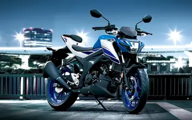 Top 10 Naked 125cc Motorcycles 2026