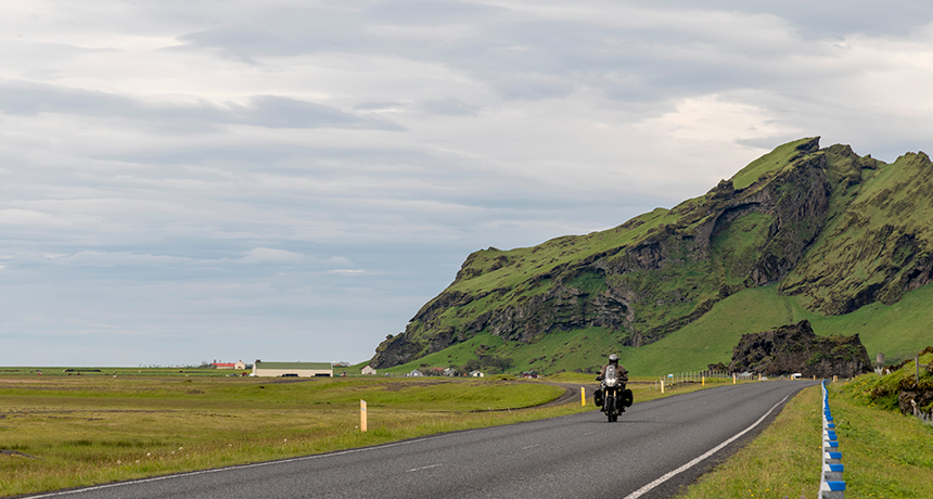 iceland ring road