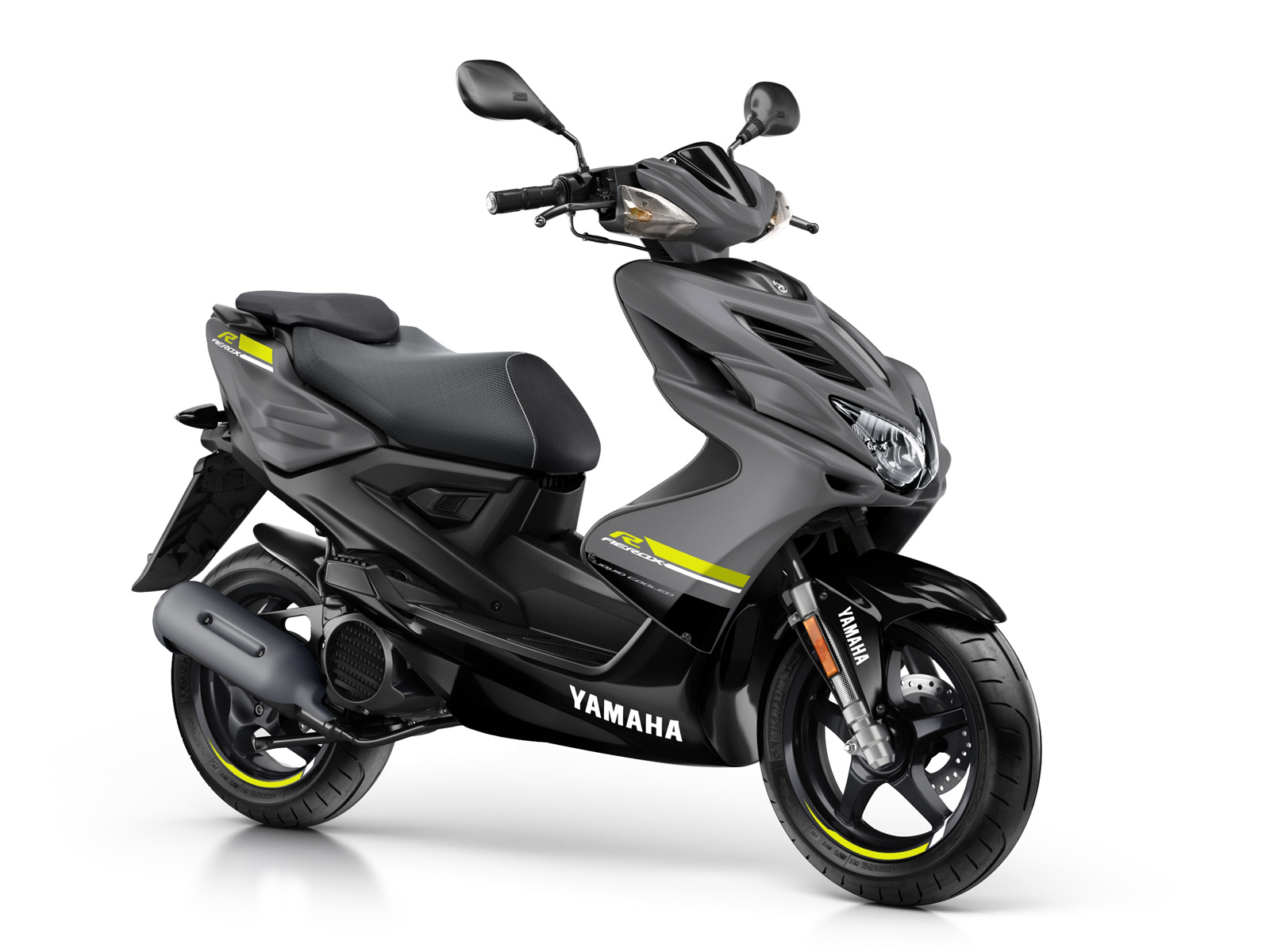 The 10 Most Popular 50cc Scooters Lexham Insurance