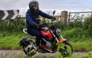 Top 10 Electric Scooters and Mopeds for 2025 | 125 equivalent