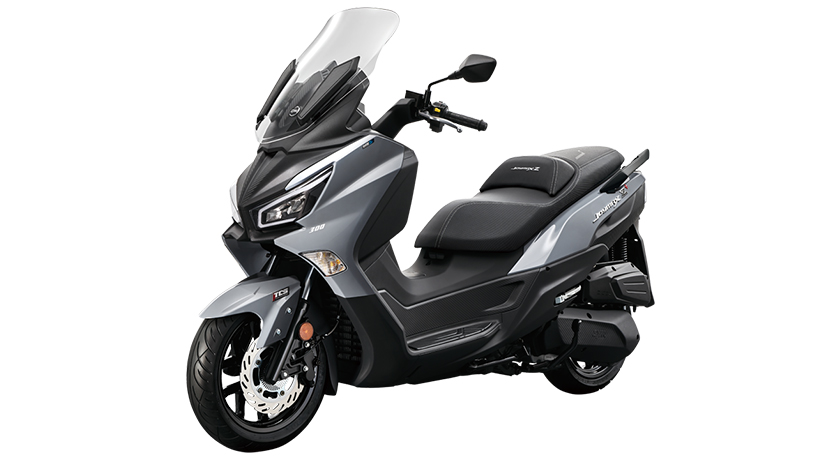 10 Maxi Scooters 2022 - Lexham Insurance