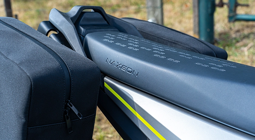 Naxeon Seat