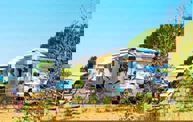 Essential Motorhome Accessories Every Adventurer Needs!