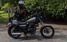 Motorcycle Security FAQs