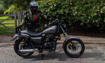 Motorcycle Security FAQs