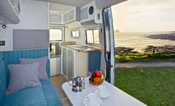 10 Best Campervan Conversion Companies, and Where to Find Them