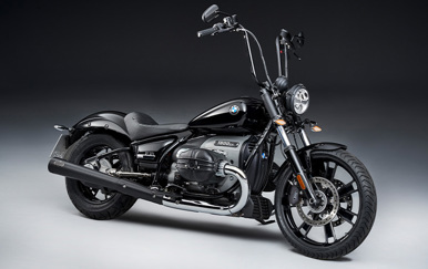 Top 10 Cruisers and Bobbers for 2025