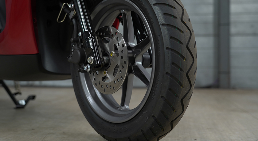 Brakes